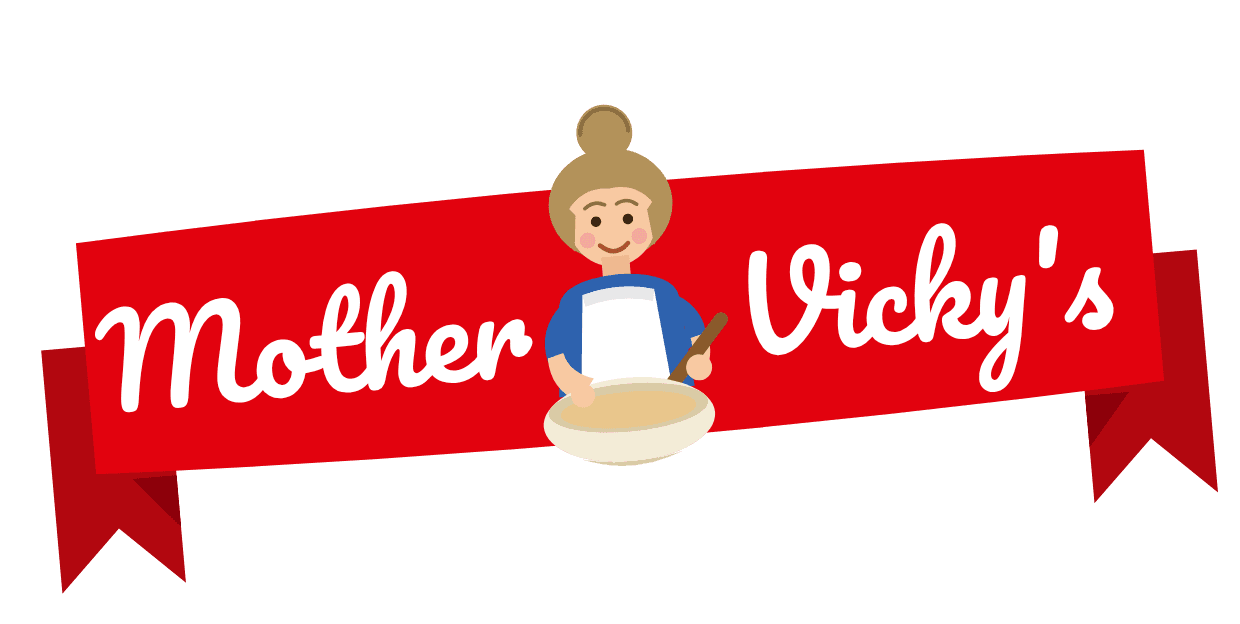 Mother Vicky's